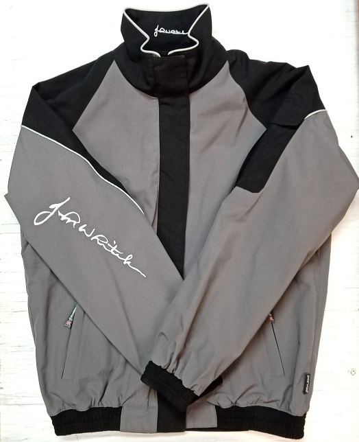 BOMBER WHITAKER REVERSIBILE Giacche Outdoor 